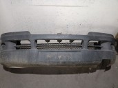Replacement front bumper for Peugeot Boxer van (244) 2.8 HDi, OEM/IAM references 7401AY 7401AY