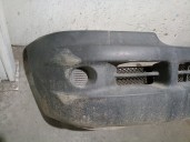 Replacement front bumper for Peugeot Boxer van (244) 2.8 HDi, OEM/IAM references 7401AY 7401AY