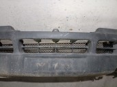 Replacement front bumper for Peugeot Boxer van (244) 2.8 HDi, OEM/IAM references 7401AY 7401AY