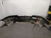 Replacement front bumper for Peugeot Boxer van (244) 2.8 HDi, OEM/IAM references 7401AY 7401AY