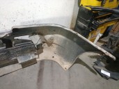 Replacement front bumper for Peugeot Boxer van (244) 2.8 HDi, OEM/IAM references 7401AY 7401AY