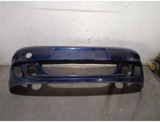 Replacement front bumper for Ford Focus I (DAW, DBW) 1.8 Turbo DI / TDDi, OEM/IAM references 1078001 1078001