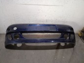 Replacement front bumper for Ford Focus I (DAW, DBW) 1.8 Turbo DI / TDDi, OEM/IAM references 1078001 1078001