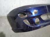 Replacement front bumper for Ford Focus I (DAW, DBW) 1.8 Turbo DI / TDDi, OEM/IAM references 1078001 1078001
