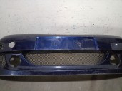 Replacement front bumper for Ford Focus I (DAW, DBW) 1.8 Turbo DI / TDDi, OEM/IAM references 1078001 1078001