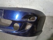 Replacement front bumper for Ford Focus I (DAW, DBW) 1.8 Turbo DI / TDDi, OEM/IAM references 1078001 1078001