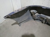 Replacement front bumper for Ford Focus I (DAW, DBW) 1.8 Turbo DI / TDDi, OEM/IAM references 1078001 1078001