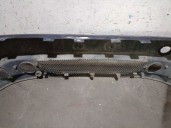 Replacement front bumper for Ford Focus I (DAW, DBW) 1.8 Turbo DI / TDDi, OEM/IAM references 1078001 1078001
