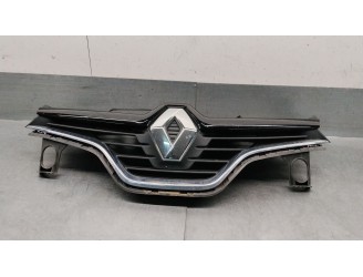 Replacement front grille for Renault Captur I (J5_, H5_) 1.5 dCi 90, OEM/IAM references 620935704R 620935704R