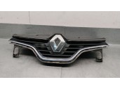 Replacement front grille for Renault Captur I (J5_, H5_) 1.5 dCi 90, OEM/IAM references 620935704R 620935704R