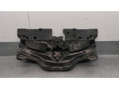 Replacement front grille for Renault Captur I (J5_, H5_) 1.5 dCi 90, OEM/IAM references 620935704R 620935704R