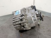 Replacement transfer case for SsangYong Rodius I 2.7 XDi, OEM IAM reference 3200008050 4426000001