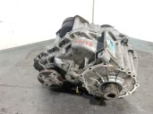 Recambio de caja transfer para ssangyong rodius i 2.7 xdi referencia OEM IAM 3200008050 4426000001