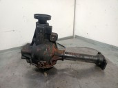 Replacement front differential for SsangYong Rodius I 2.7 XDi, OEM/IAM references 4100021042 4100021042 1048836B