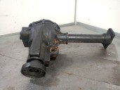 Replacement front differential for SsangYong Rodius I 2.7 XDi, OEM/IAM references 4100021042 4100021042 1048836B