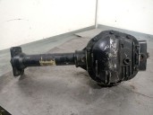 Replacement front differential for SsangYong Rodius I 2.7 XDi, OEM/IAM references 4100021042 4100021042 1048836B