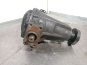 Replacement front differential for SsangYong Rodius I 2.7 XDi, OEM/IAM references 4100021042 4100021042 1048836B