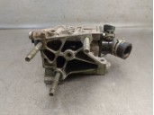 Recambio de bomba agua para peugeot 206 hatchback (2a/c) 1.4 i referencia OEM IAM 9646075210 120445 