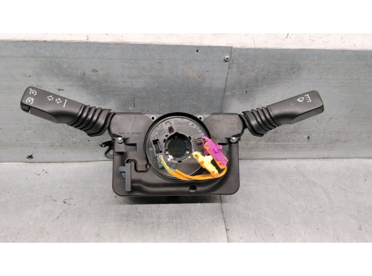 Recambio de mando luces para opel astra h (a04) 1.7 cdti (l48) referencia OEM IAM 13198906 1241227 