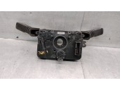 Replacement light switch for Opel Astra H (A04) 1.7 CDTI (L48), OEM IAM reference 13198906 1241227