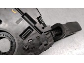 Recambio de mando luces para opel astra h (a04) 1.7 cdti (l48) referencia OEM IAM 13198906 1241227 