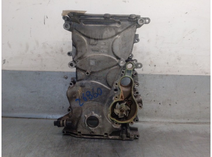 Recambio de tapa distribucion para fiat 500l (351_, 352_) 0.9 (199lyc1b) referencia OEM IAM 55248587 55248587 