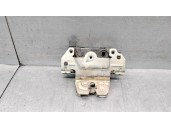 Replacement trunk/tailgate latch for Opel Astra H (A04) 1.7 CDTI (L48), OEM/IAM references 13117285 133220