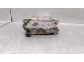 Replacement trunk/tailgate latch for Opel Astra H (A04) 1.7 CDTI (L48), OEM/IAM references 13117285 133220