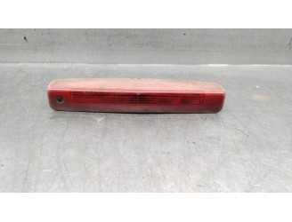 Replacement center brake light for Opel Astra H (A04) 1.7 CDTI (L48), OEM/IAM references 93184743 1222764
