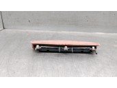 Replacement center brake light for Opel Astra H (A04) 1.7 CDTI (L48), OEM/IAM references 93184743 1222764