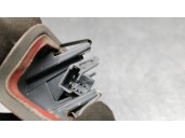 Replacement center brake light for Opel Astra H (A04) 1.7 CDTI (L48), OEM/IAM references 93184743 1222764