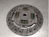 Recambio de kit embrague para chrysler grand voyager (rg) 2.5 crd referencia OEM IAM 5069000AB 5069000AB 