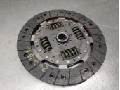 Recambio de kit embrague para chrysler grand voyager (rg) 2.5 crd referencia OEM IAM 5069000AB 5069000AB 