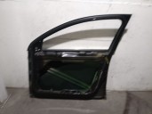 Replacement right front door for Volkswagen Passat B7 (362) 2.0 TDI, OEM IAM references 3AA831056 3AA831056
