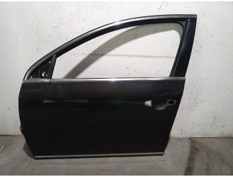 Recambio de puerta delantera izquierda para volkswagen passat b7 (362) 2.0 tdi referencia OEM IAM 3AA831055 3AA831055