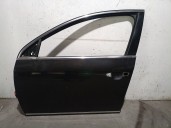 Replacement left front door for Volkswagen Passat B7 (362) 2.0 TDI, OEM IAM references 3AA831055 3AA831055