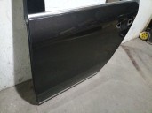 Replacement left rear door for Volkswagen Passat B7 (362) 2.0 TDI, OEM IAM reference 3AE833055 3AE833055