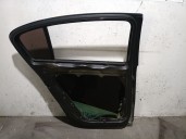 Replacement left rear door for Volkswagen Passat B7 (362) 2.0 TDI, OEM IAM reference 3AE833055 3AE833055
