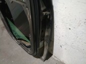 Replacement left rear door for Volkswagen Passat B7 (362) 2.0 TDI, OEM IAM reference 3AE833055 3AE833055