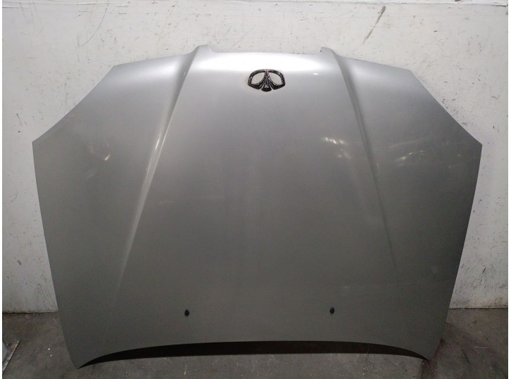 Recambio de capot para daewoo nubira sedán (j200) 1.8 referencia OEM IAM 96549011 96549011