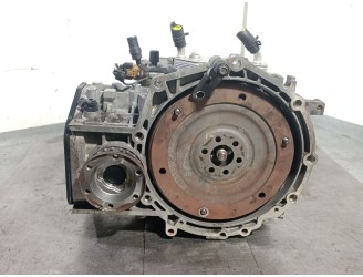 Replacement transmission for Volkswagen Golf IV (1J1) 1.6, OEM IAM reference FDH 01M300032NX 23043