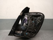 Replacement left tail light for Fiat 500X (334_) 1.3 D Multijet (334axh1a), OEM IAM reference 52092842 52092842