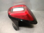 Replacement left tail light for Fiat 500X (334_) 1.3 D Multijet (334axh1a), OEM IAM reference 52092842 52092842