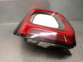 Replacement left tail light for Fiat 500X (334_) 1.3 D Multijet (334axh1a), OEM IAM reference 52092842 52092842