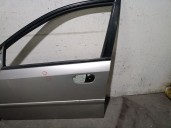 Replacement left front door for Daewoo Nubira sedan (J200) 1.8, OEM IAM reference 96547285 96547285