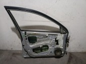 Replacement left front door for Daewoo Nubira sedan (J200) 1.8, OEM IAM reference 96547285 96547285