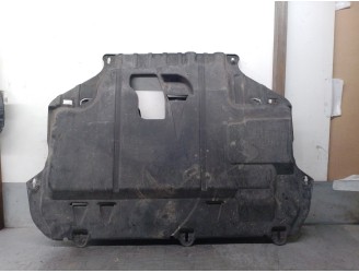Replacement engine undertray for Ford Focus II (DA_, HCP, DP) 1.6 TDCI, OEM/IAM reference 3M51R6P013CAC 1682362