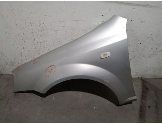 Replacement left front fender for Daewoo Nubira sedan (J200) 1.8, OEM IAM references 96474980 96474980