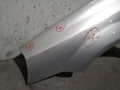 Replacement left front fender for Daewoo Nubira sedan (J200) 1.8, OEM IAM references 96474980 96474980