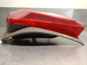 Replacement right tail light for Toyota Yaris (_P13_) 1.4 D (NLP130_), OEM IAM reference 815510D370 815510D370